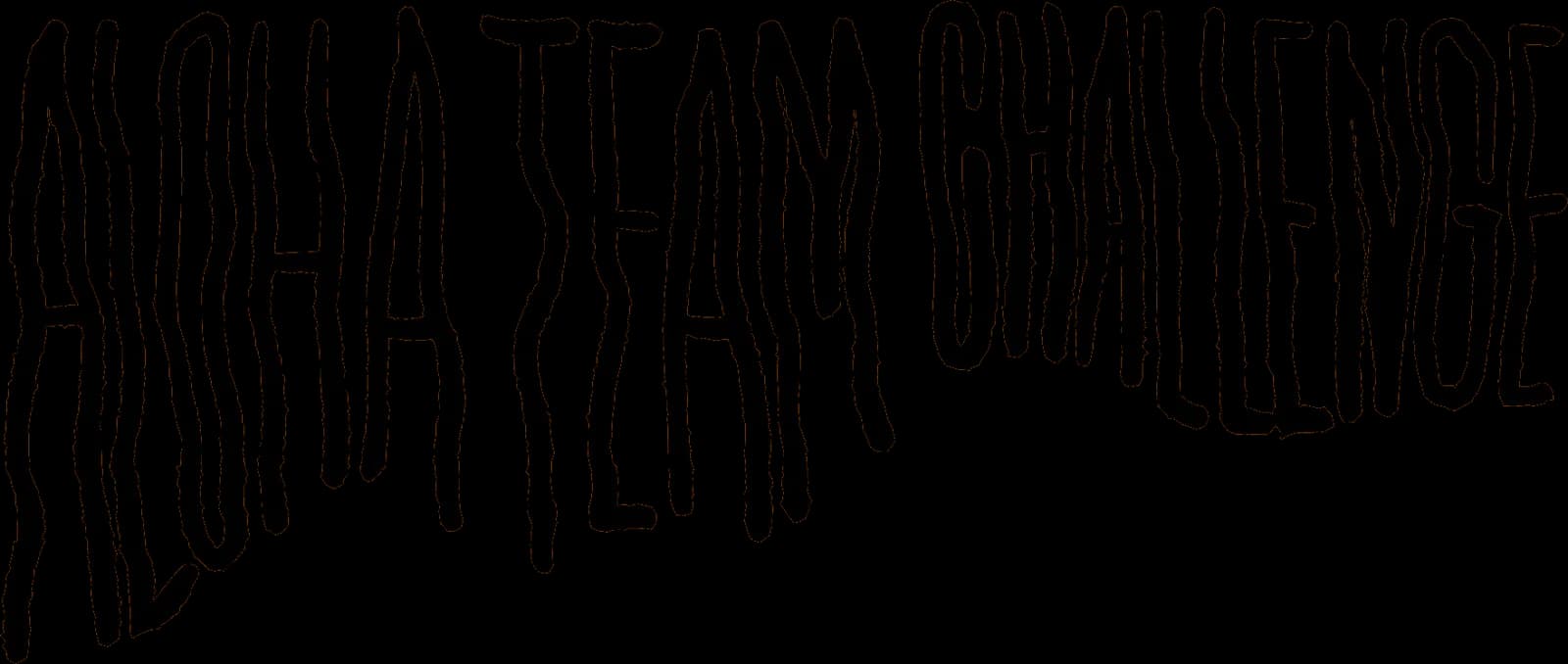 알로하 팀 챌린지 (ALOHA TEAM CHALLENGE)