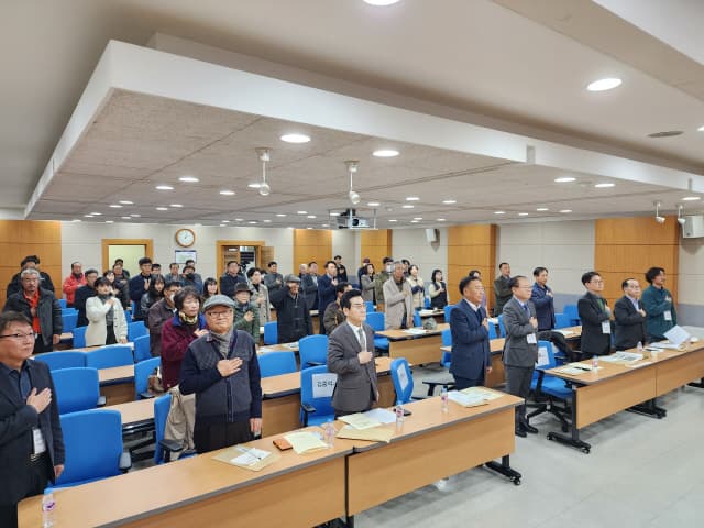 “양양만의 로컬리즘 확장, 지역경제·농어촌 소멸 대응 나서야”